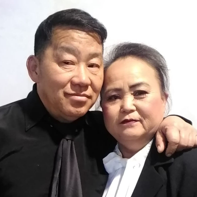 Family member