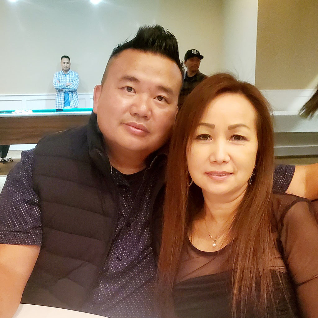 Family member
